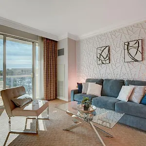 Serenity At Mgm Signature United States