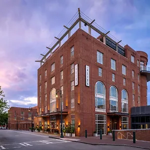 Otel The Alida, Savannah, A Tribute Portfolio, Savannah