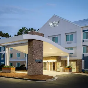 Fairfield & Airport Hotel