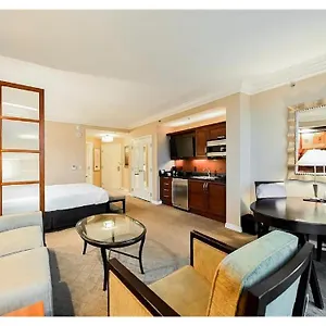 Private - No Fee - The Signature At Mgm Grand Tower B United States