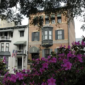 Couette-café Foley House
