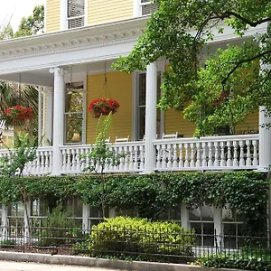 Couette-café Forsyth Park