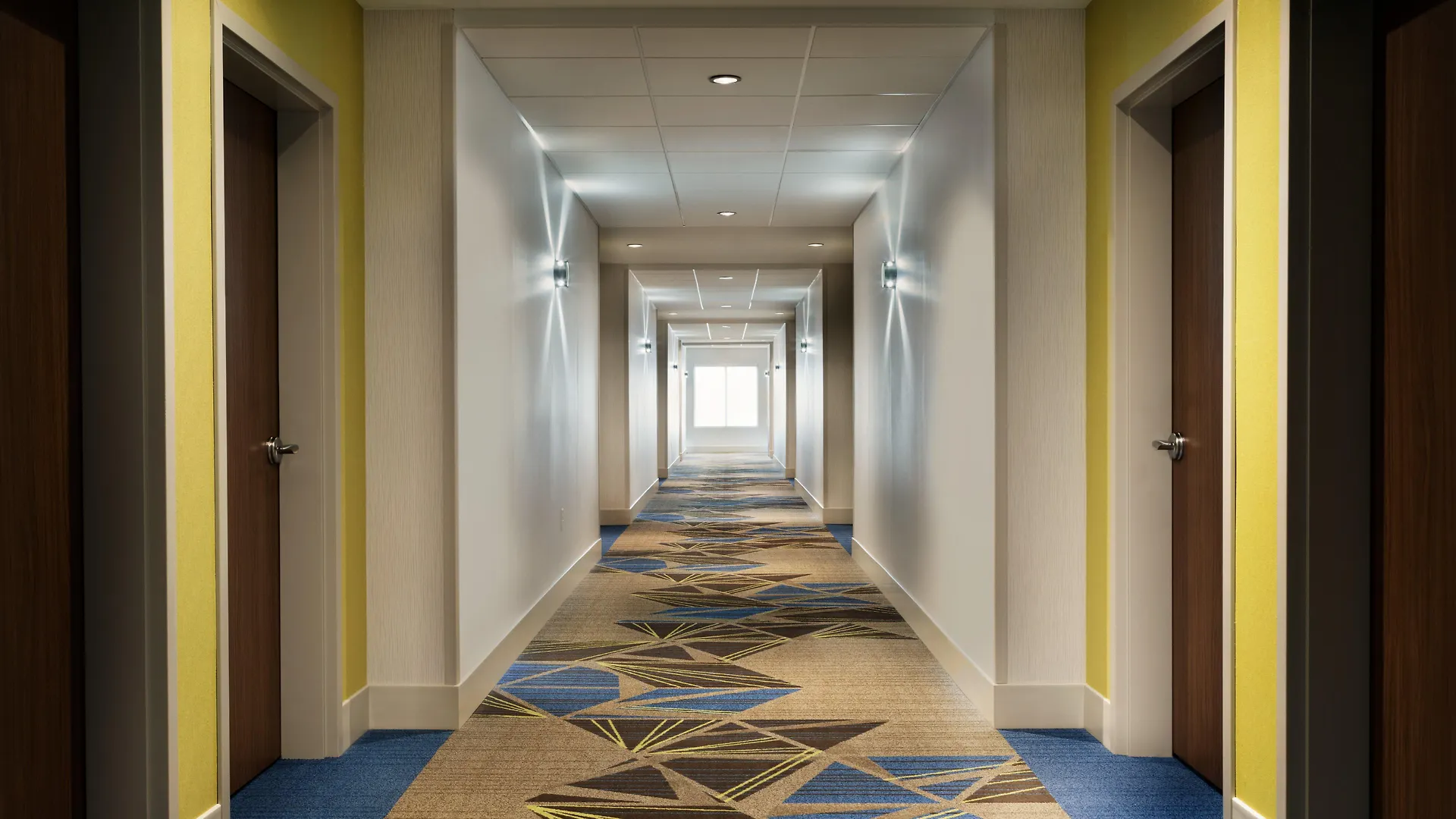 Hotel Holiday Inn Express & Suites - Savannah W - Chatham Parkway By Ihg
