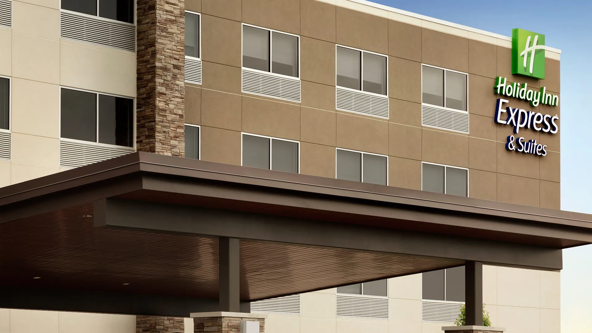 Holiday Inn Express & Suites - Savannah W - Chatham Parkway By Ihg USA